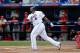 PORT ST. LUCIE, FL - FEBRUARY 27: Marlon Byrd #6 of the New York Mets at bat against the St. Louis Cardinals at Tradition Field on February 27, 2013 in Port St. Lucie, Florida. (Photo by Chris Trotman/Getty Images)
