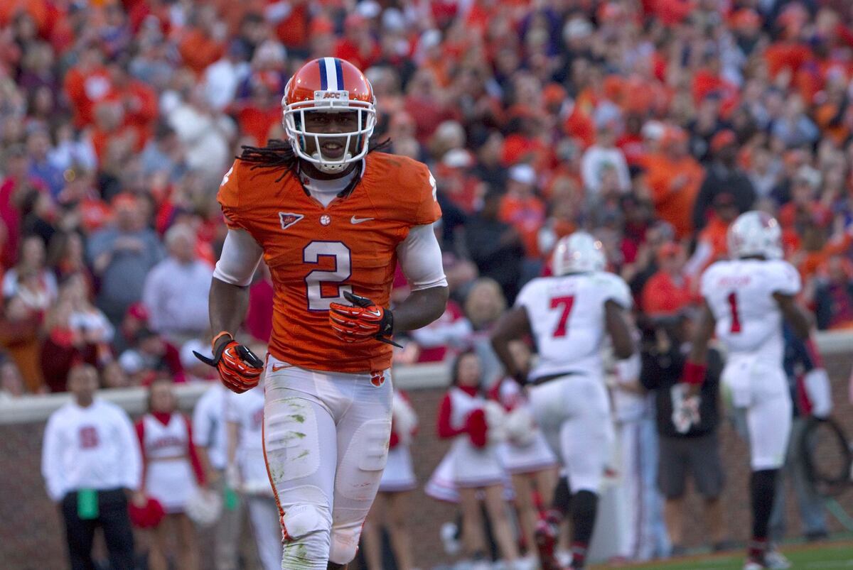 College Football Stars Who Will Have Big Bounce-Back ...