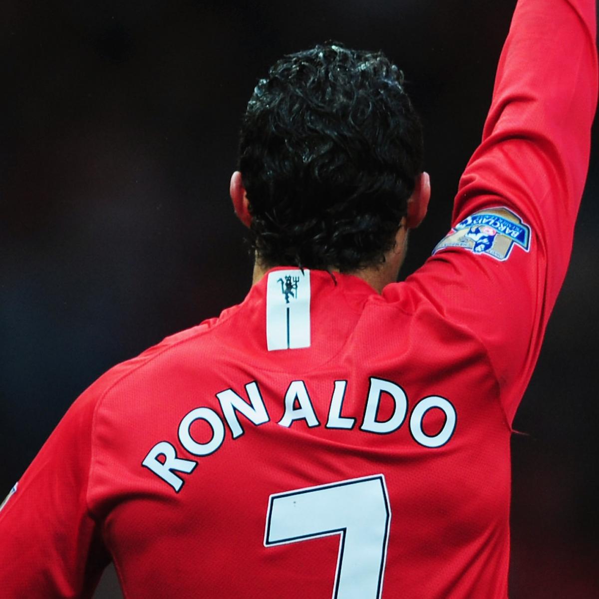 Cristiano Ronaldo to Man United? 5 Things That Would Have