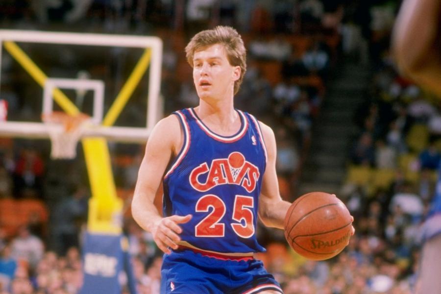 Gone Too Soon: The Early-1980s Cleveland Cavaliers
