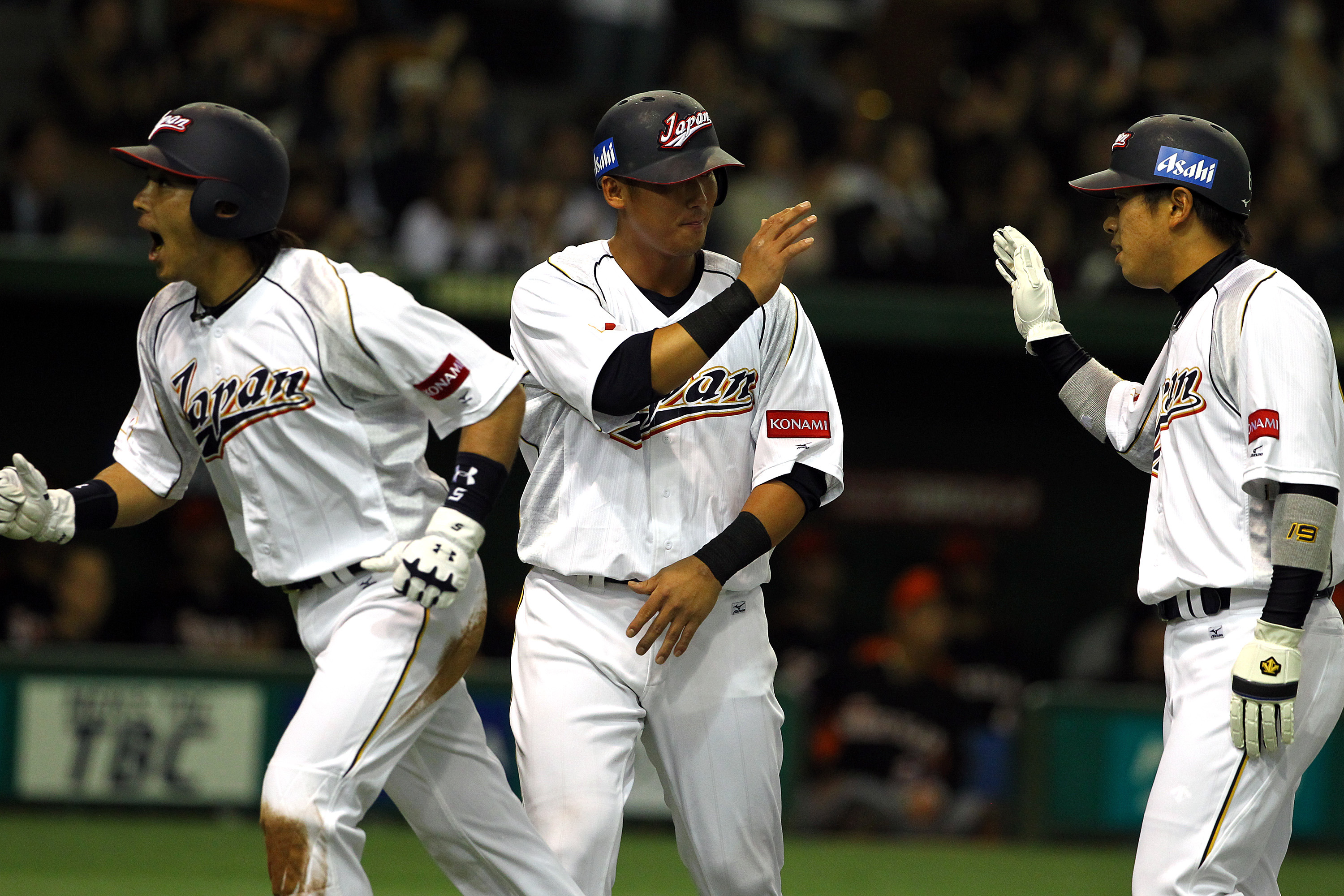 Ichiro, Hiroki bow out of World Baseball Classic