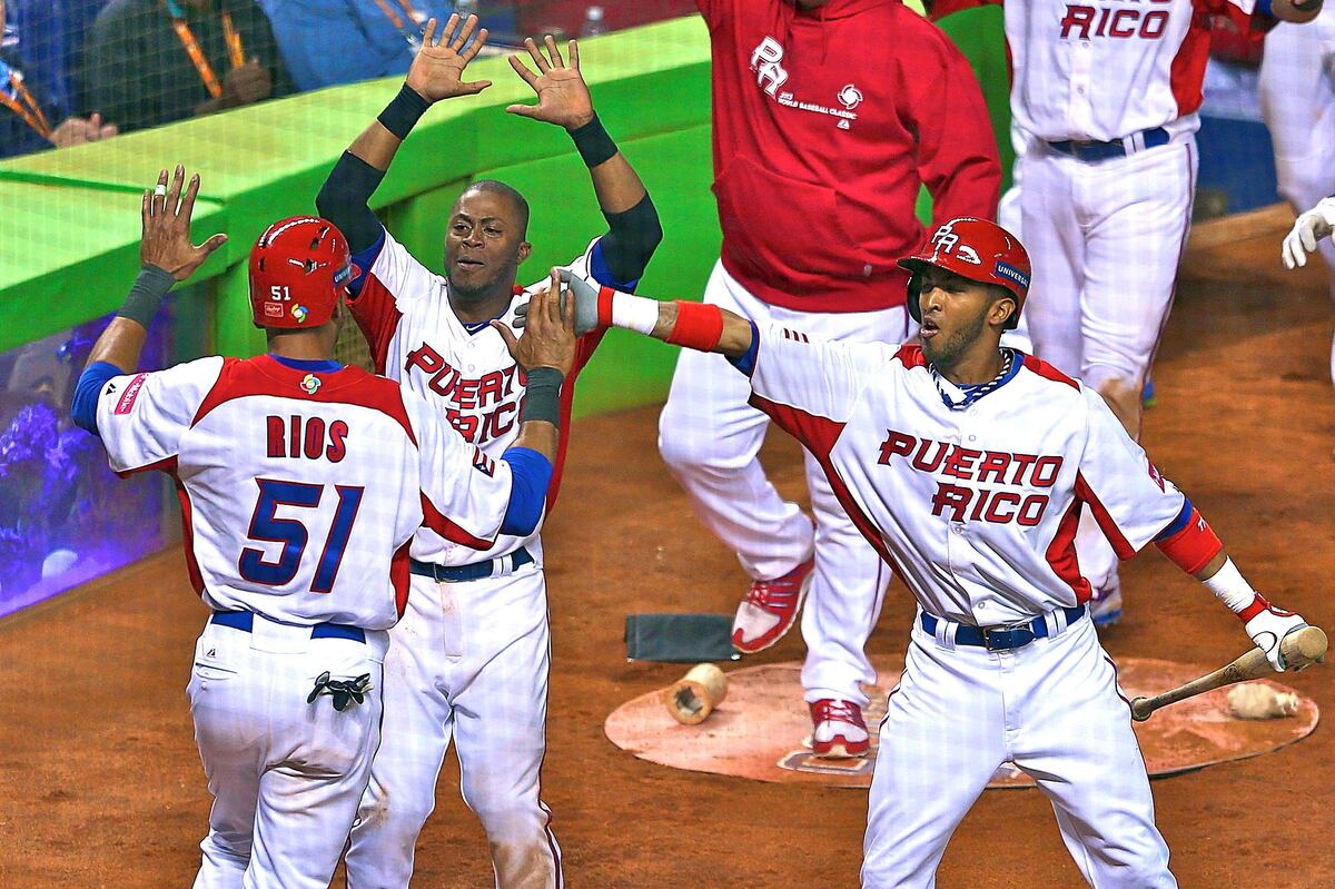 World Baseball Classic 2013 Day 12 Results, Recap and Analysis News