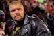 Triple H is out for revenge; courtesy of WWE.com