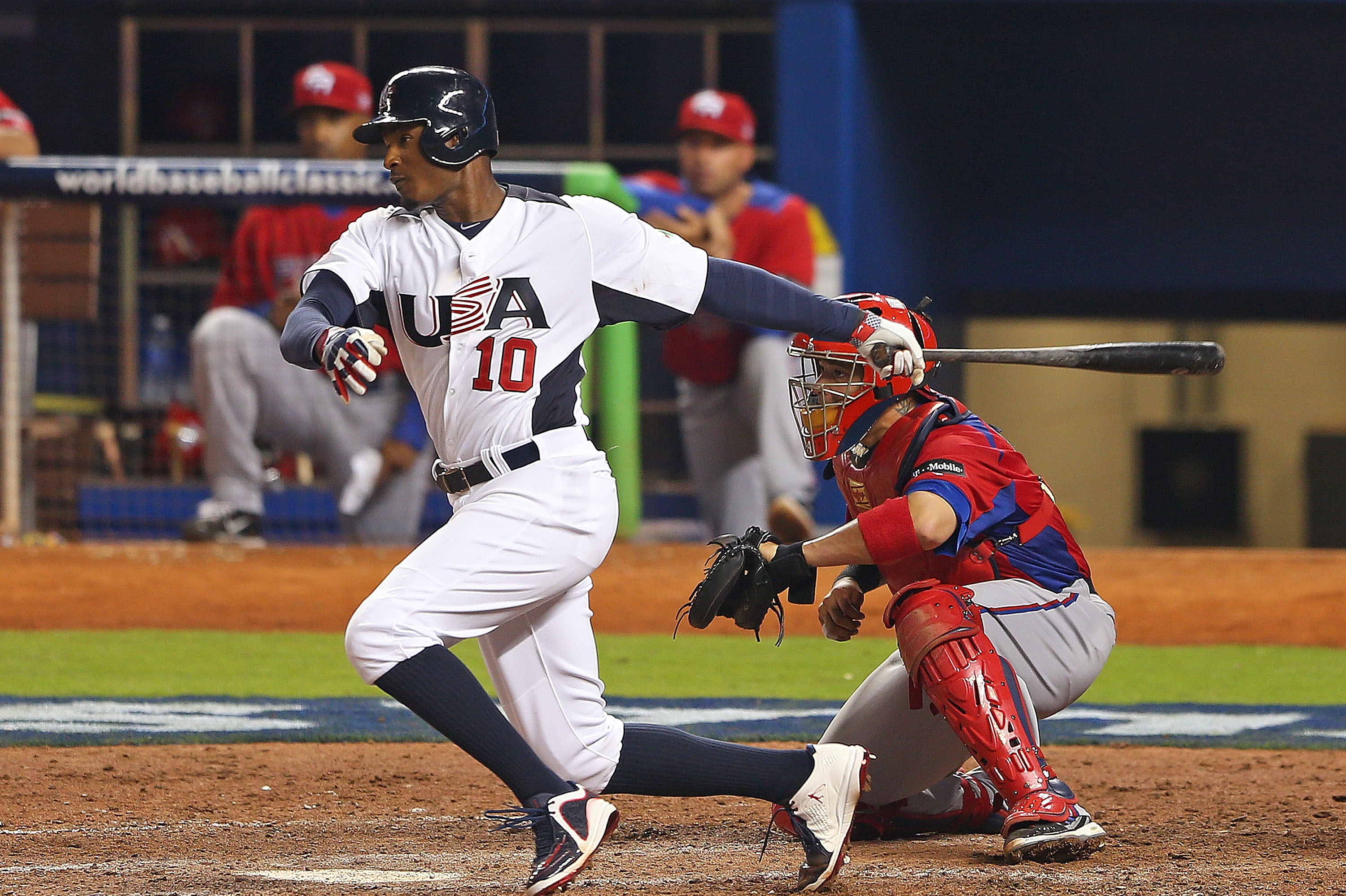 Is U.S.-Dominican Republic Final Inevitable at WBC?