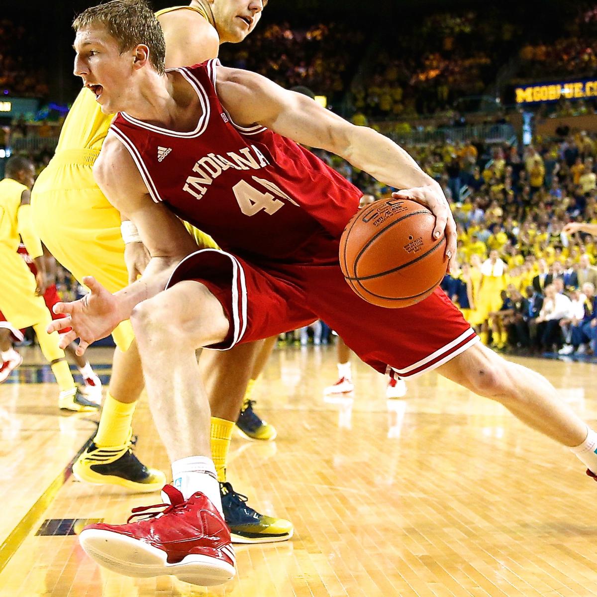 Big Ten Tournament 2013 Schedule: Start Times, Live Streaming and TV Info | Bleacher Report ...