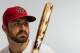 SCOTTSDALE, AZ - FEBRUARY 20: Adam Eaton #6 of the Arizona Diamondbacks poses for a portrait on photo day at the Salt River Stadium at Talking Stick on February 20, 2013 in Scottsdale, Arizona. (Photo by Rob Tringali/Getty Images)