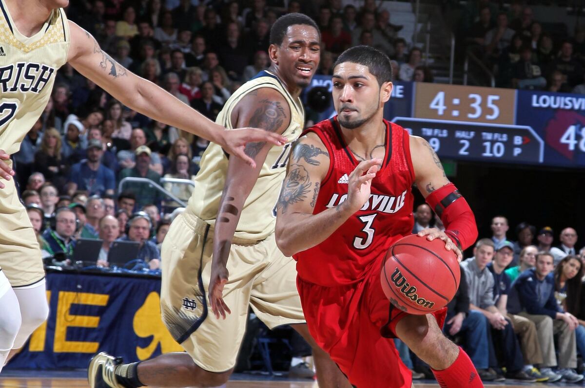 Top 10 Lessons from 2013 Basketball Season That Will Help You Win Your