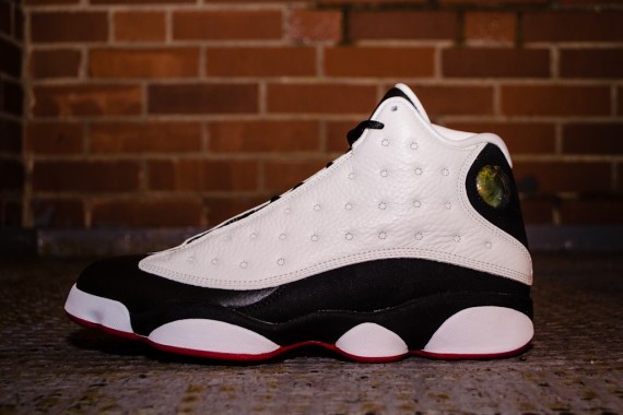 Down New Air Jordan 13 Got Game' Shoes | News, Scores, Stats, and Rumors | Bleacher Report