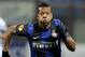MILAN, ITALY - FEBRUARY 14: Fredy Guarin of FC Inter Milan during the UEFA Europa League round of 32 first leg match between FC Internazionale Milano and CFR 1907 Cluj at San Siro Stadium on February 14, 2013 in Milan, Italy. (Photo by Claudio Villa/Getty Images)