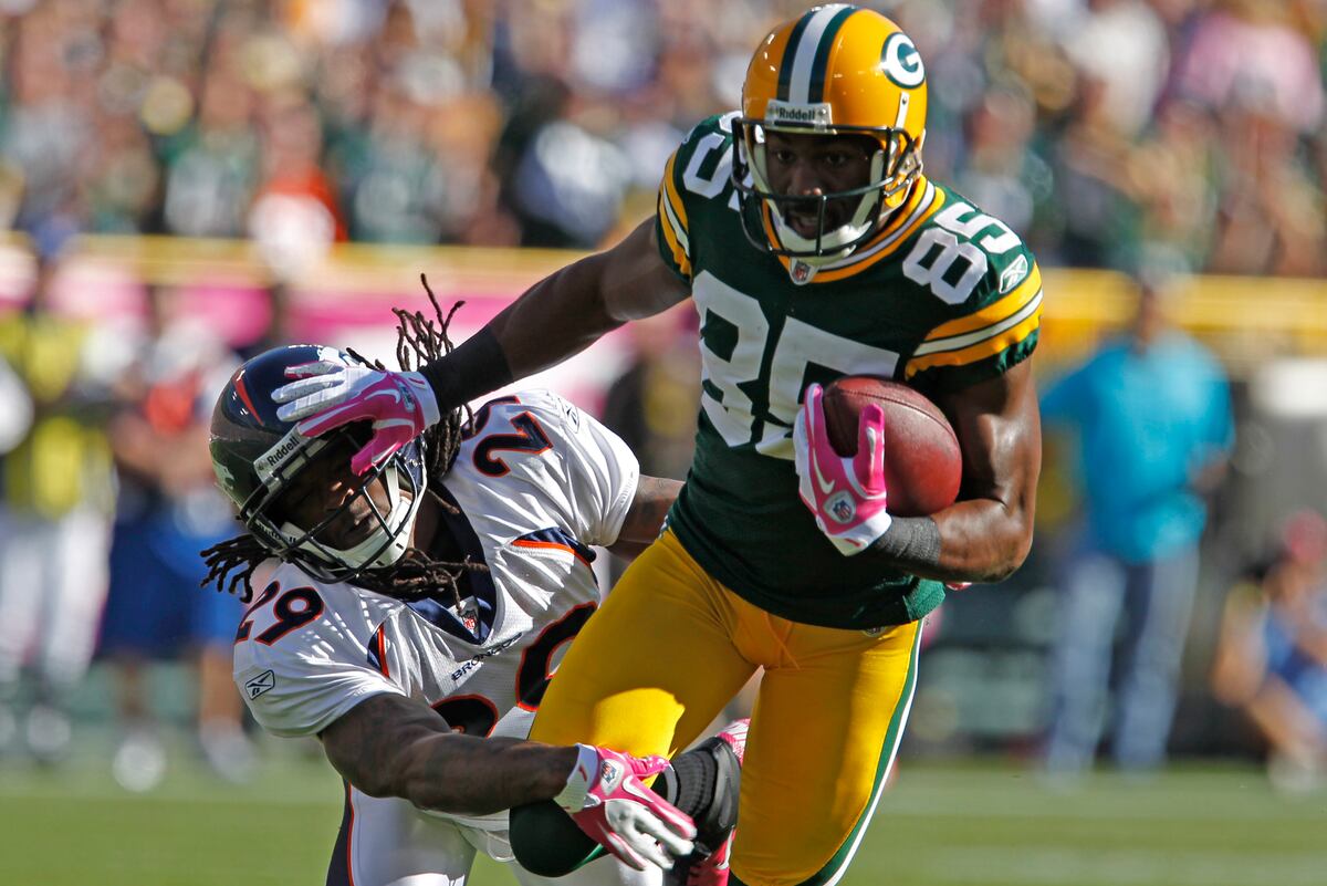 NFL Free Agency Best Players Left After Three Crazy Days Of Action