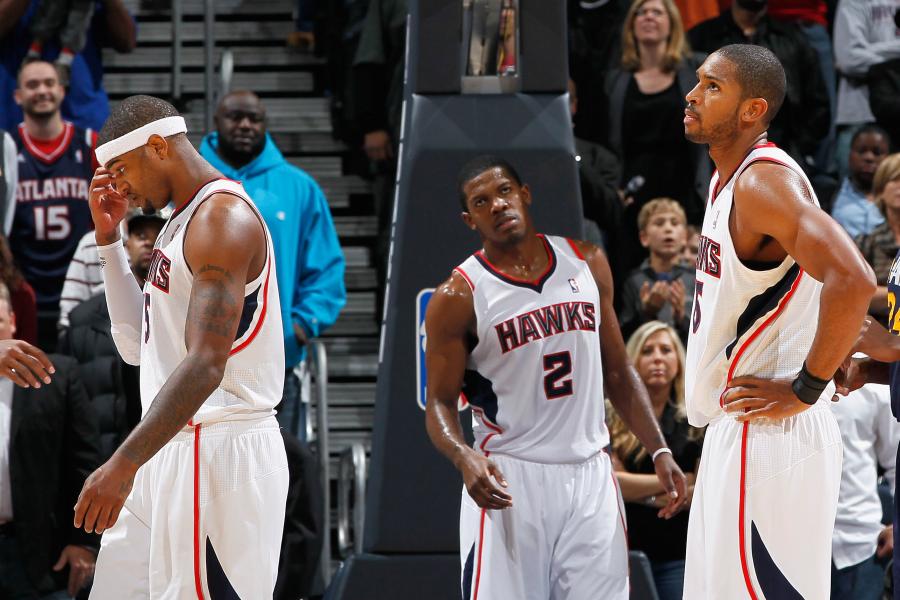 19 Facts About Atlanta Hawks 