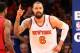Chandler's stubbornness—and the Knicks willingness to comply—could spell the beginning of serious trouble for New York.