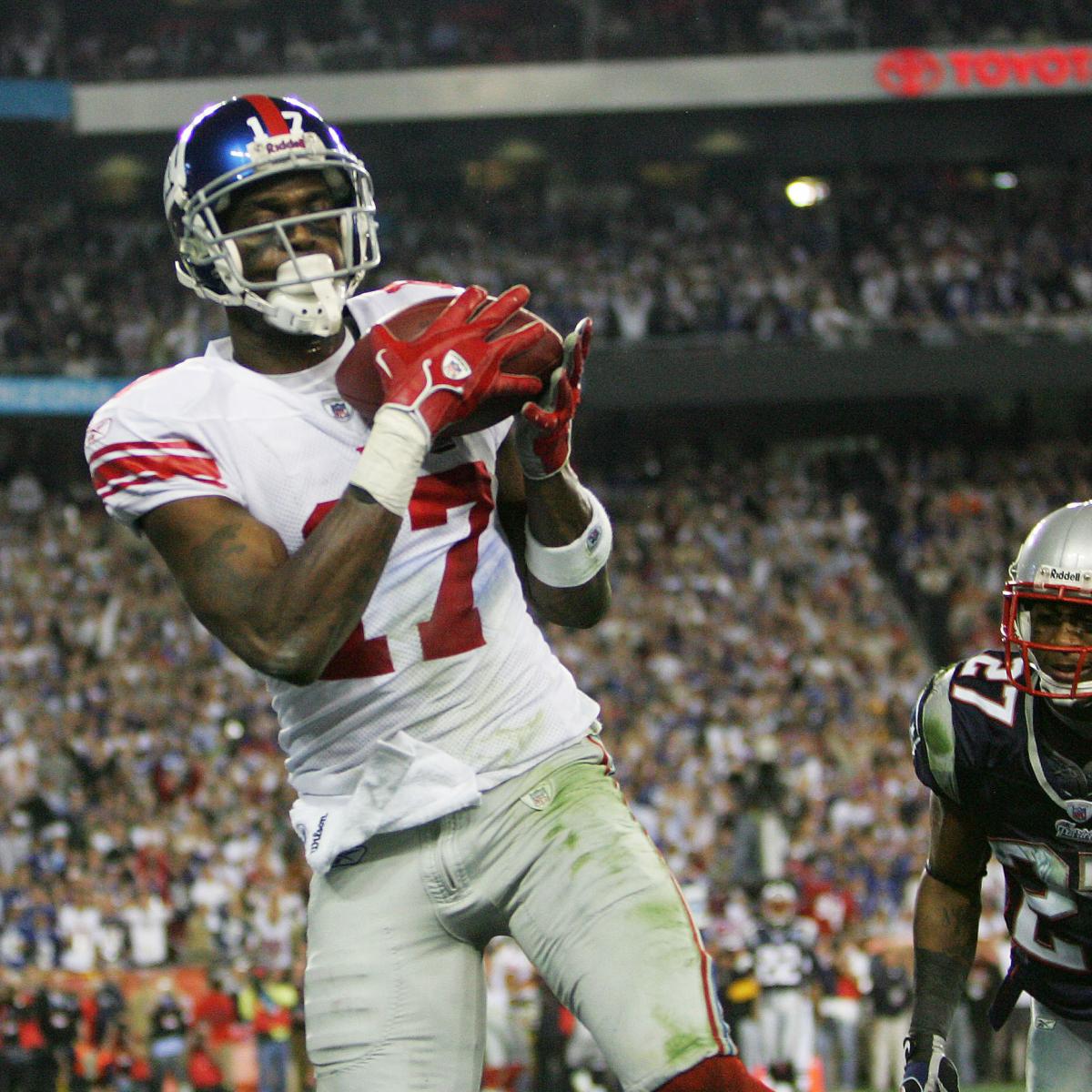 New York Giants: The Biggest Successes in Free-Agent History for Big 