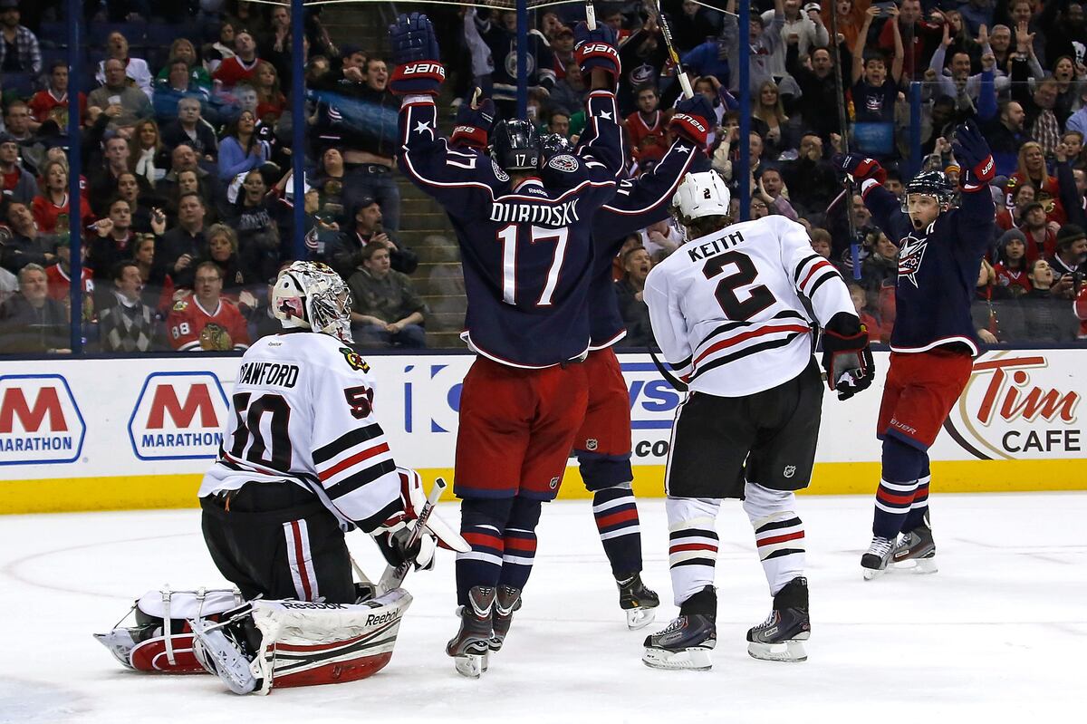 Chicago Blackhawks Is the Blackhawks Penalty Kill a New Problem