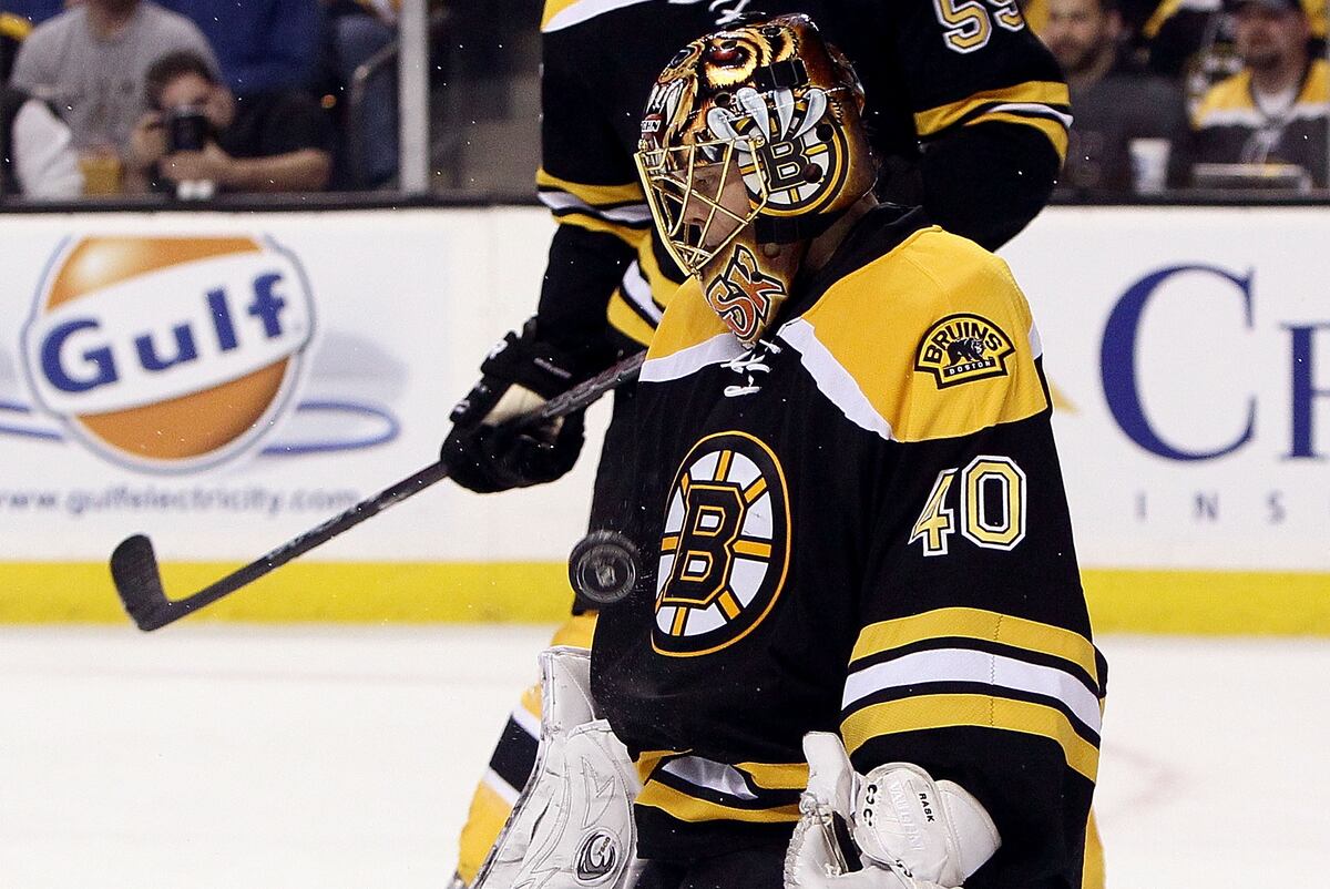 Boston Bruins: 4 Takeaways from Their 4-1 Win over the Florida Panthers