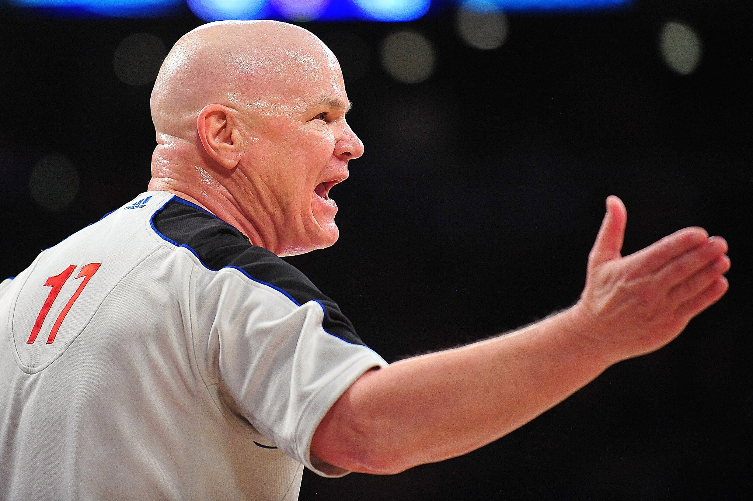 Worst nba referee Clearance