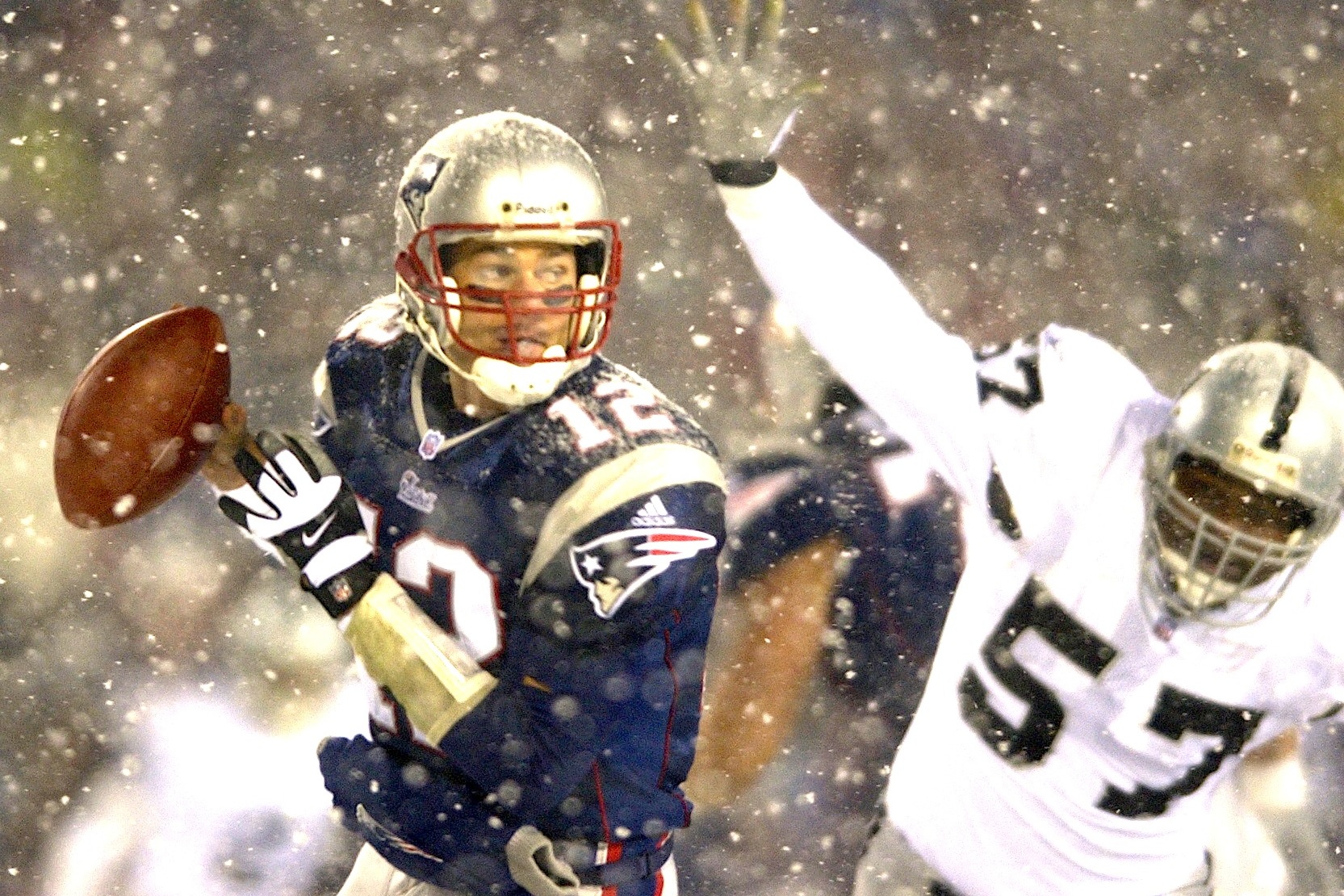 Tuck Rule