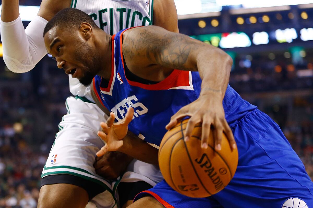 Philadelphia 76ers' Moultrie Needs Minutes, and He Needs Them