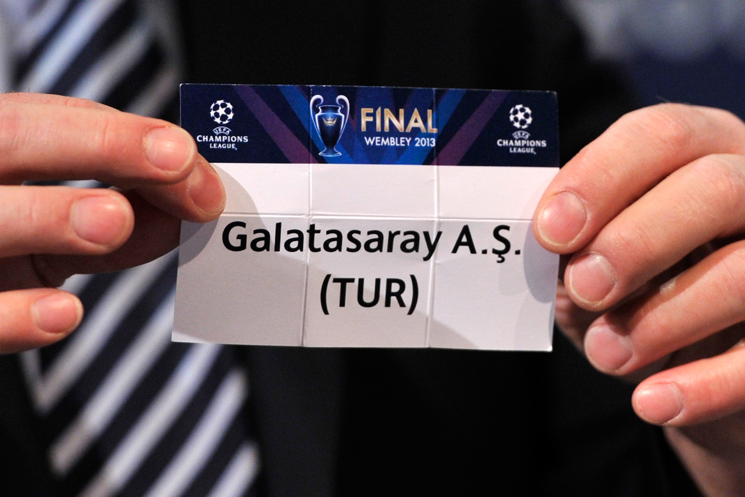 Why Galatasaray Is the Dream Champions League Draw for Real Madrid | News,  Scores, Highlights, Stats, and Rumors | Bleacher Report