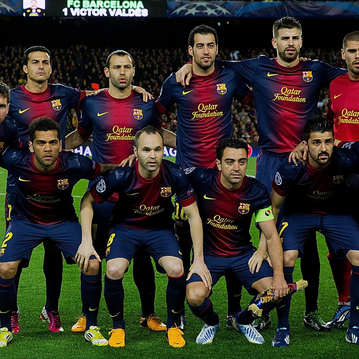 This! 21+  Facts About Barcelona Vs Psg 4-0 Stats: I've made bad choices in life, but the decision to switch over to man city vs stoke (0 :
