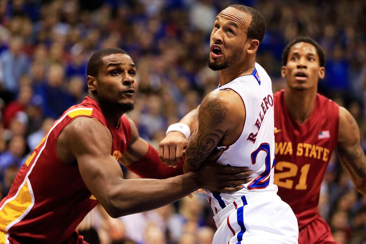 Big 12 Tournament Bracket: Previewing Friday's Semifinal ...