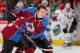 The Colorado Avalanche may be in last place in the conference, but it hasn't all been bad.