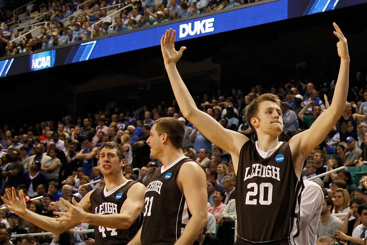 March Madness 2013 Top Seeds Who Will Fall on Friday News, Scores