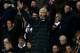 Arsene Wenger won't be happy if Arsenal don't make the top four