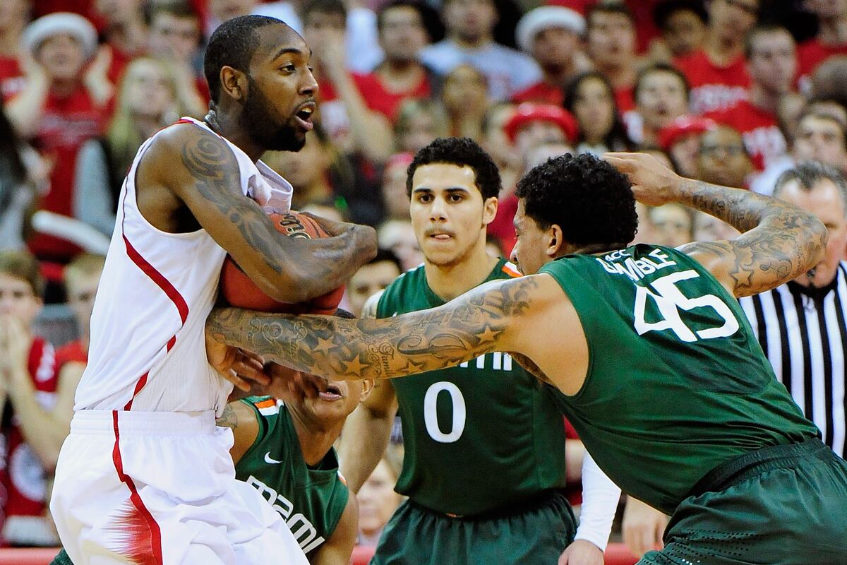 ACC Tournament 2013 Bracket: Preview and Analysis for Miami vs. NC ...