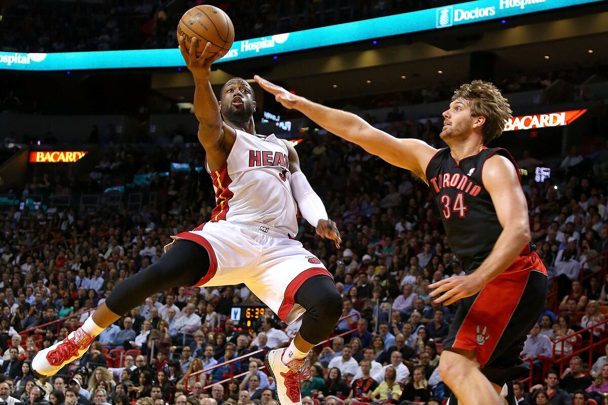 Miami Heat vs. Toronto Raptors: Preview, Analysis and Predictions ...