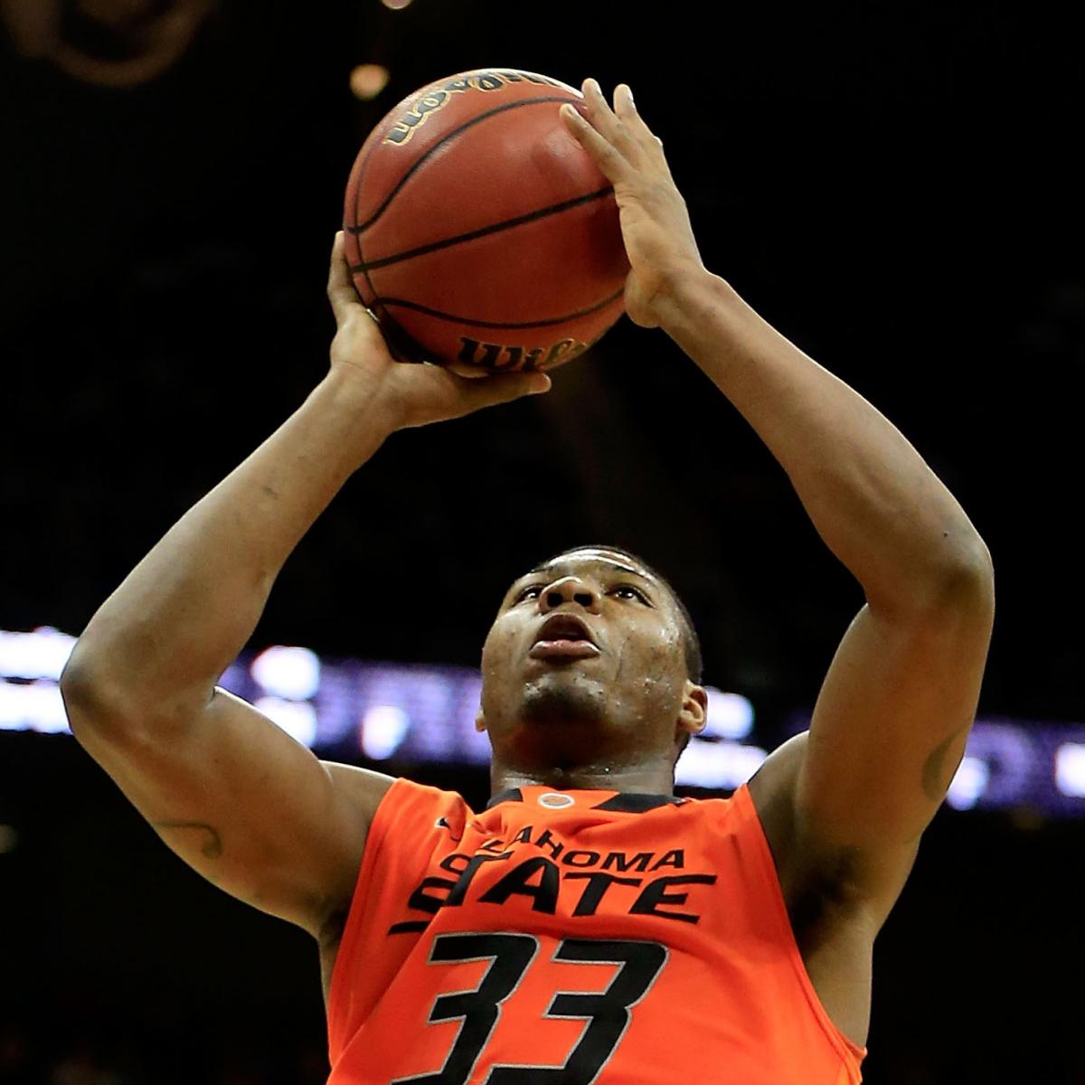 Big 12 Preview: Marcus Smart could be the piece Oklahoma State has been  missing