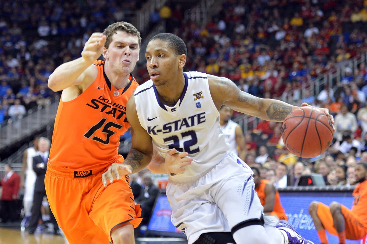 Oklahoma State Vs Kansas State Twitter Reaction Postgame Recap