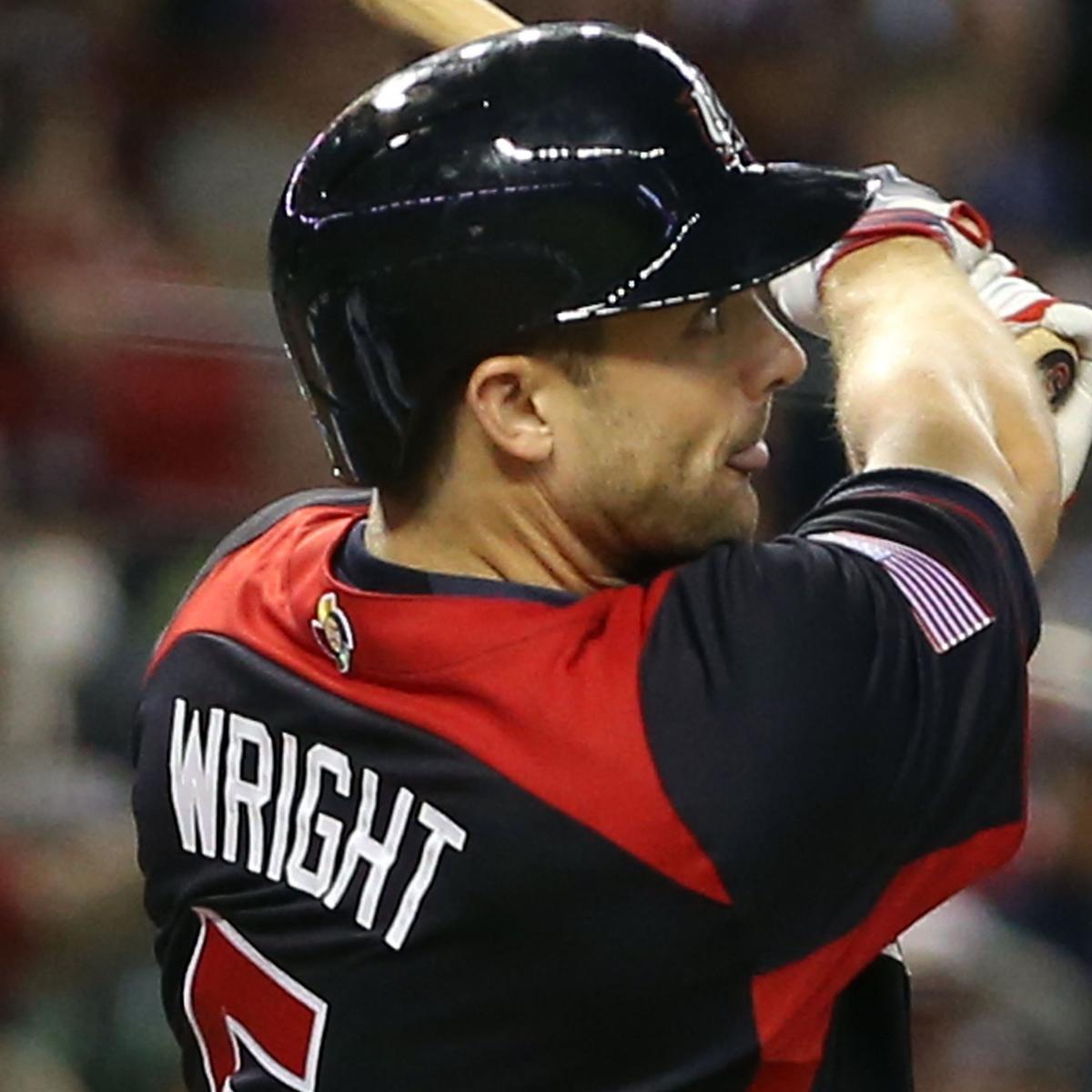 world baseball classic reaction