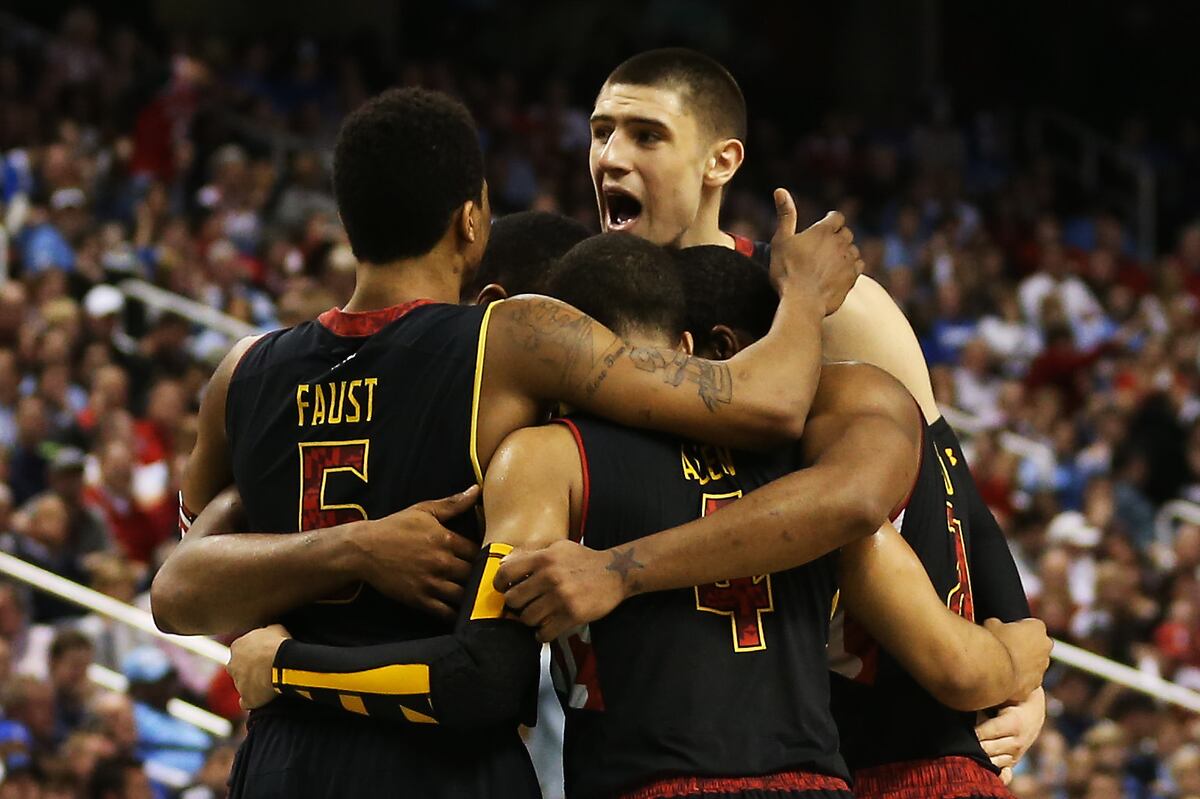 ACC Tournament 2013 Predicting Winners from Semifinals