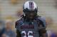 FS Prospect D.J. Swearinger