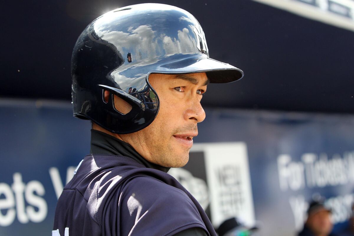 The Most Difficult Hitters To Strike Out In MLB Bleacher Report