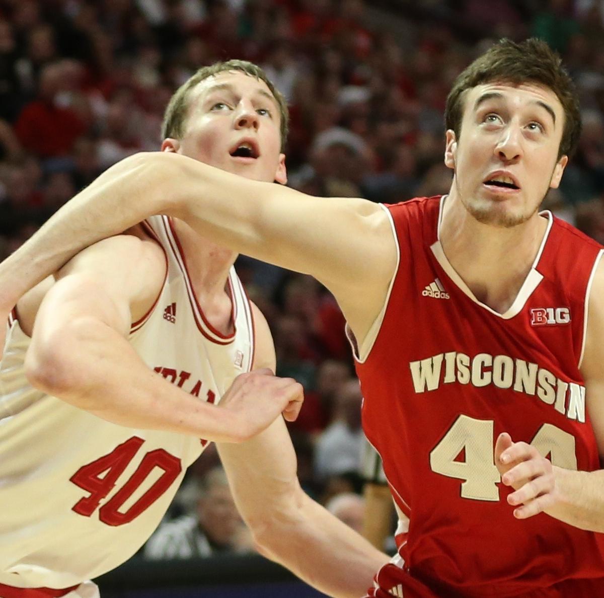 Indiana Vs Wisconsin Twitter Reaction Postgame Recap And Analysis Bleacher Report Latest News Videos And Highlights