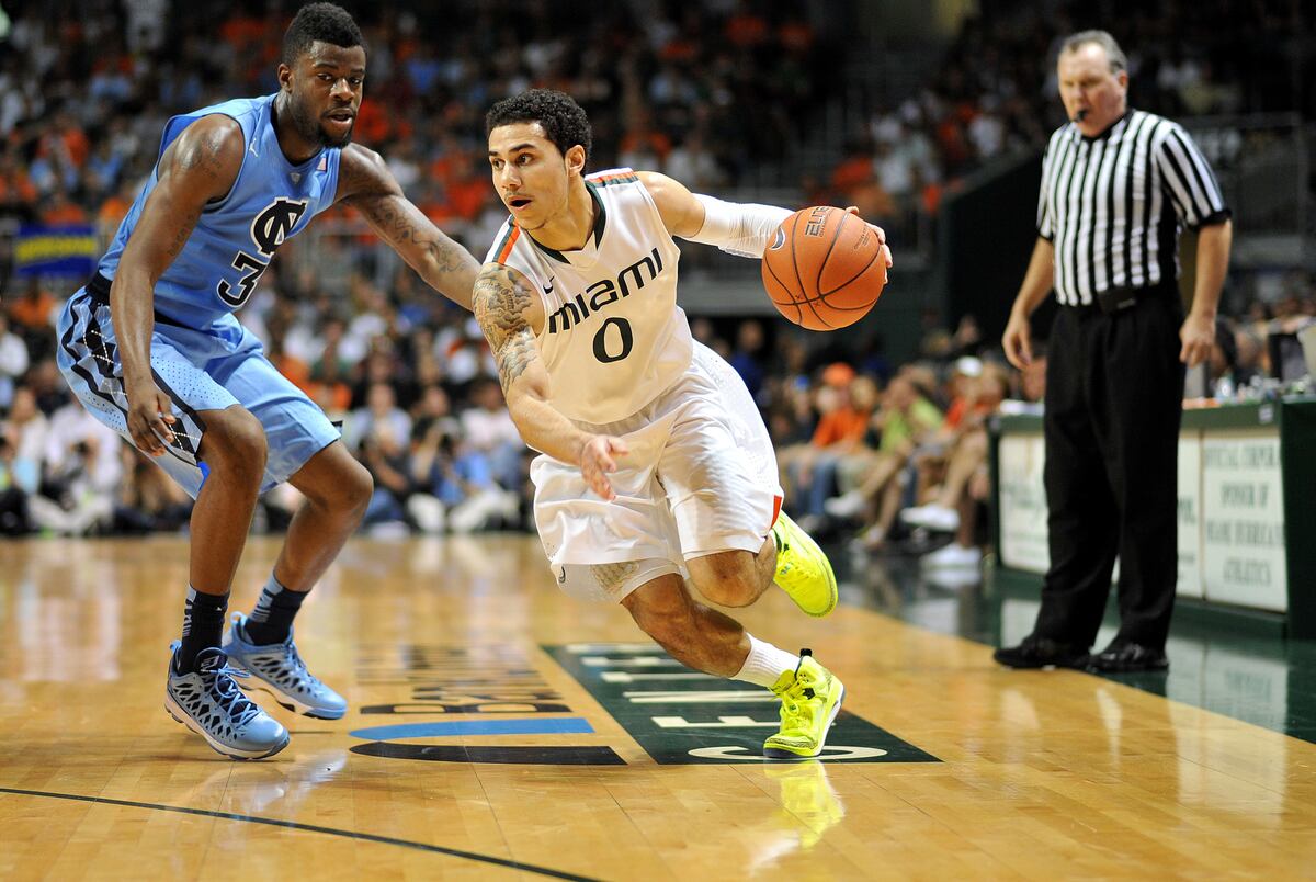 Acc Championship Game 2013 Players Who Are Crucial To Unc And