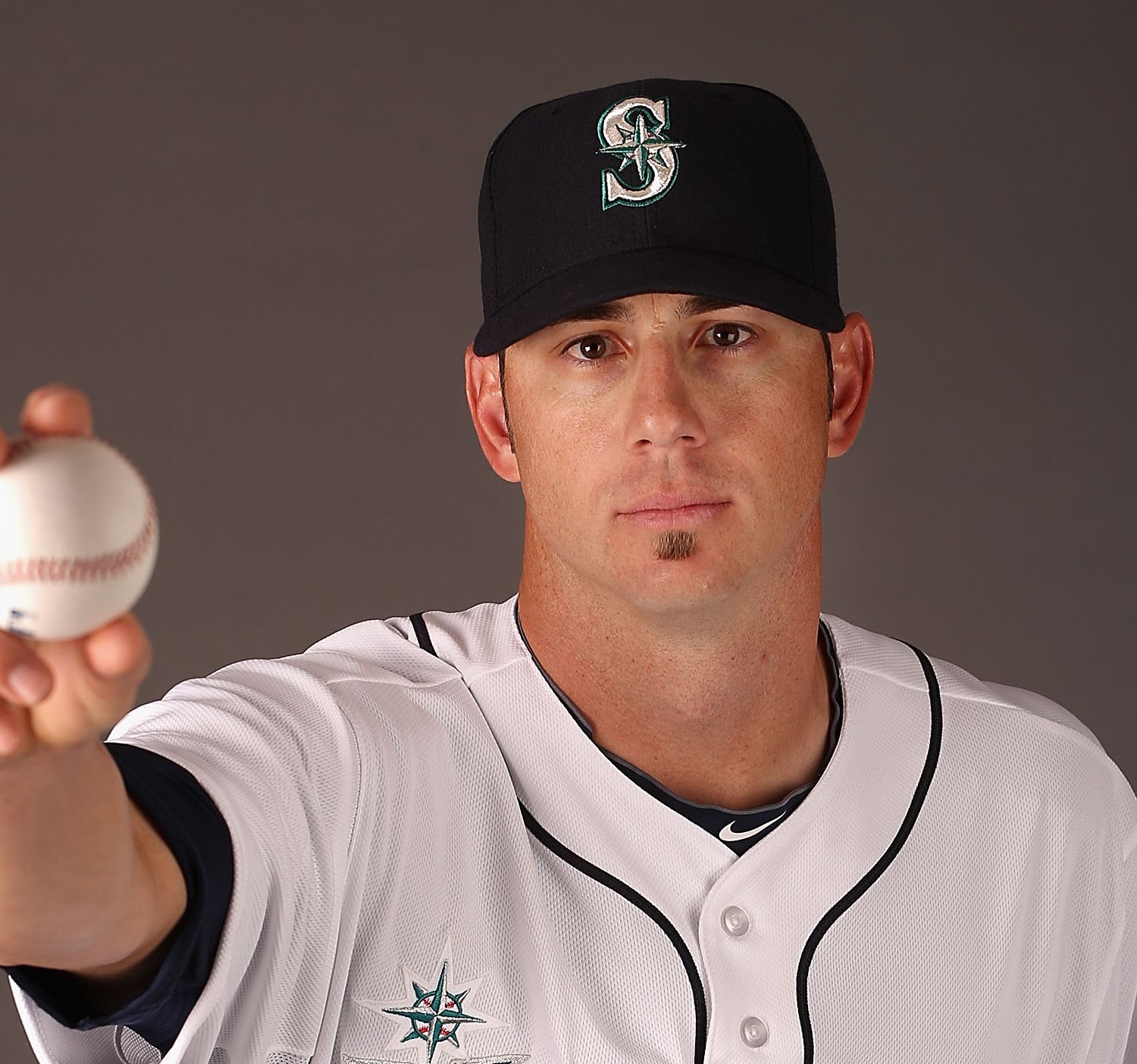 Seattle Mariners: How Do You Solve the Problem of Jon Garland ...