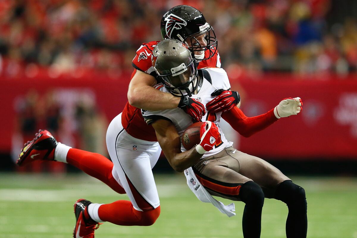 Bleacher Report Atlanta Falcons Twitter Mailbag March 17, 2013 Edition News, Scores