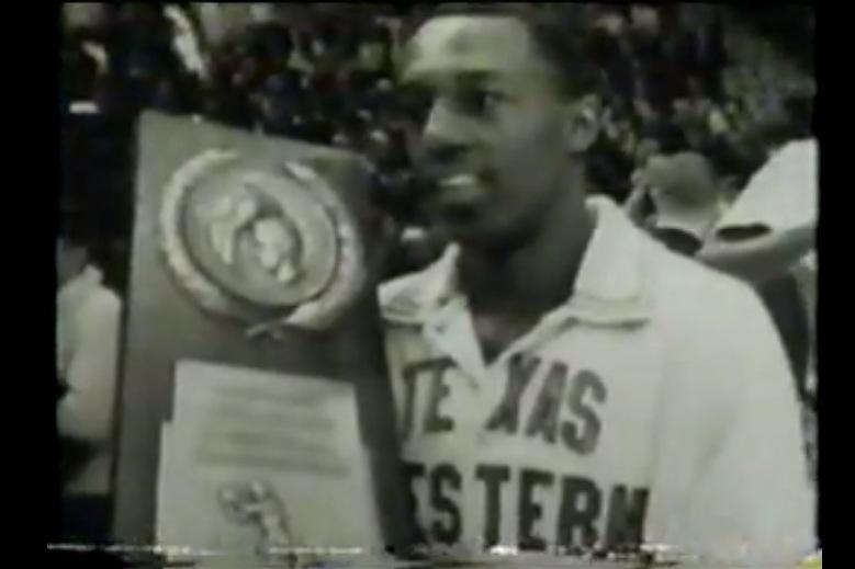 B R S March Madness Top Moments No 5 Texas Western Makes