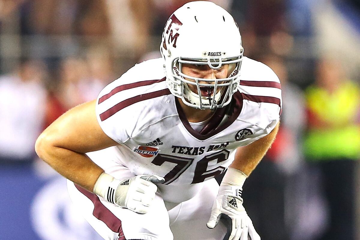 Is Eric Fisher Better Than Luke Joeckel? | Bleacher Report ...