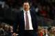 The Chicago Bulls' Tom Thibodeau is one of the NBA's top coaches.