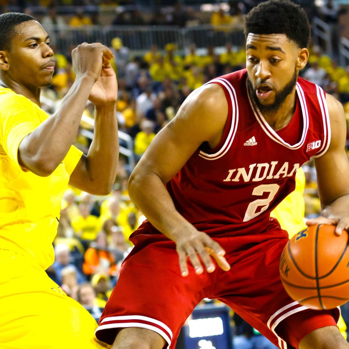 Blueprint Of An Ncaa Basketball Champion Bleacher Report