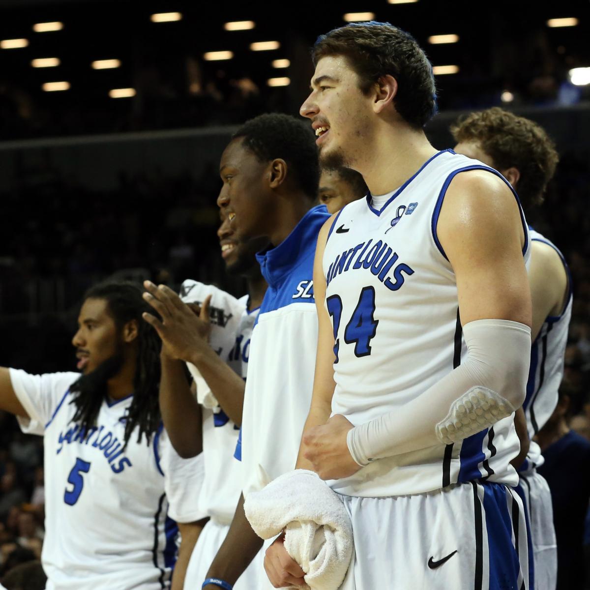 Vcu Vs Saint Louis Recap Twitter Reaction Grades For Atlantic