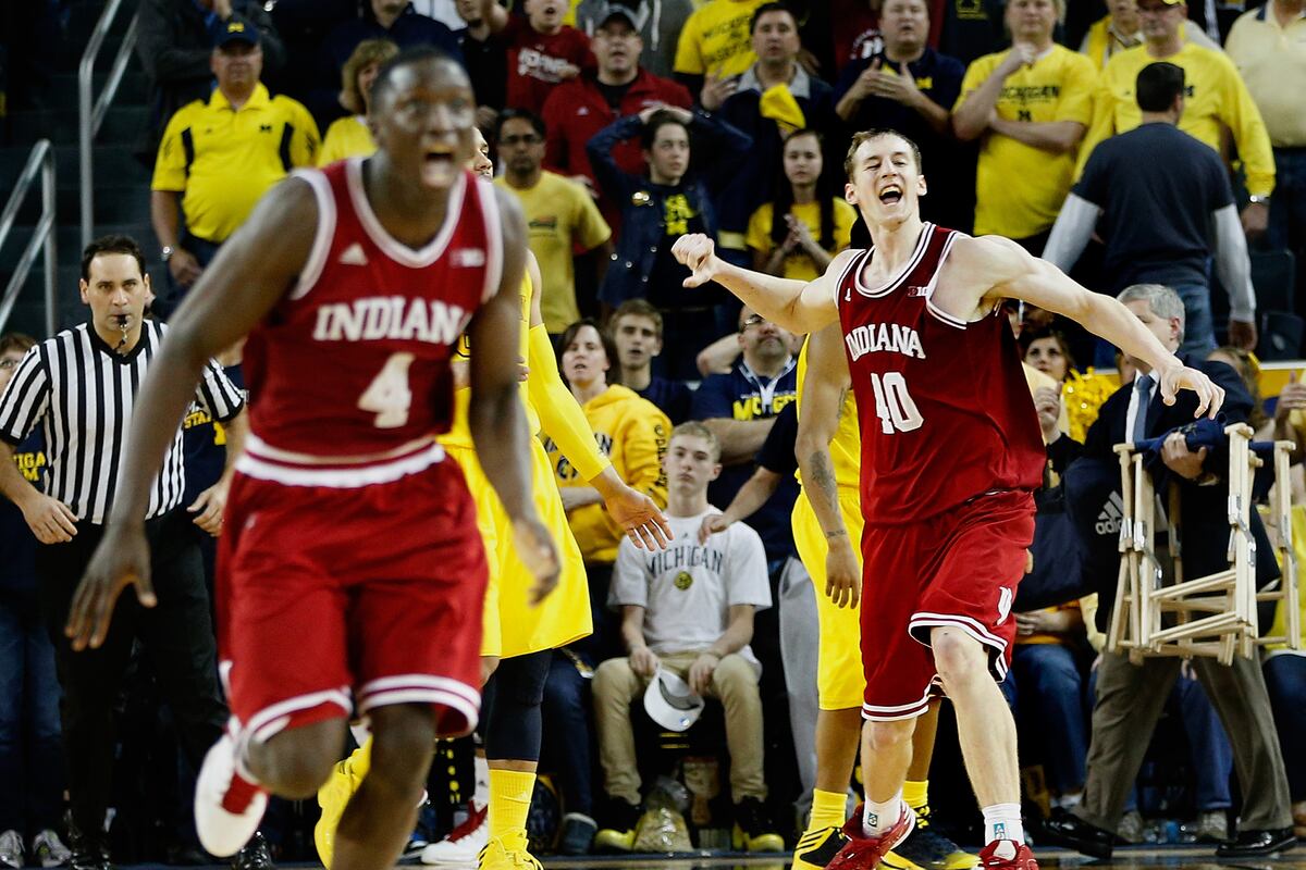 How Cody Zeller and Victor Oladipo Can Lead Indiana Deep into the NCAA