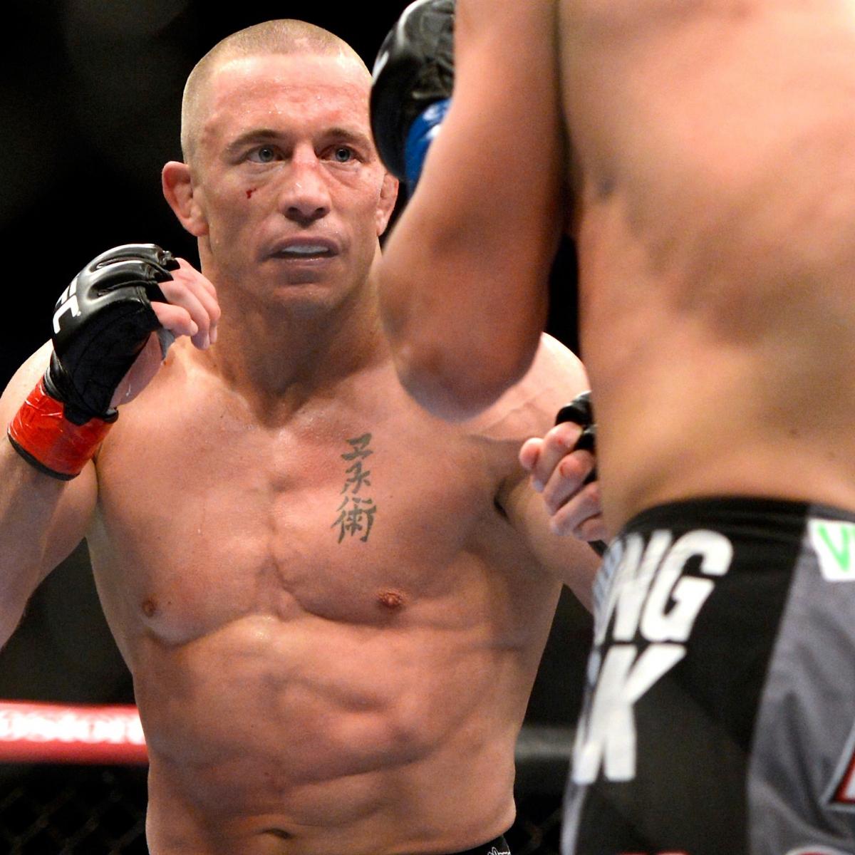 plus petit combattant ufc