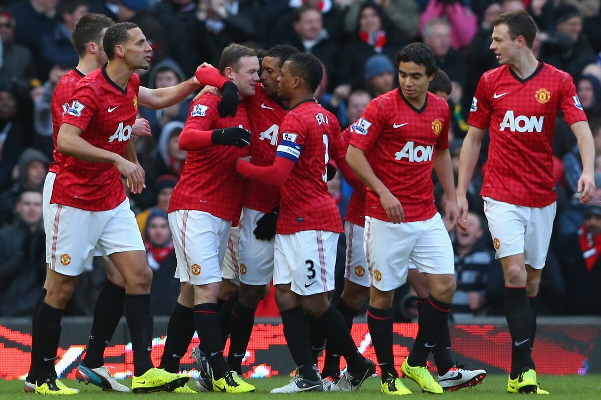 5 Things Manchester United Have to Do to Beat Chelsea in