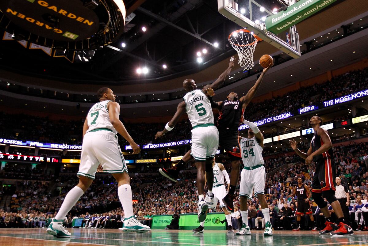 Miami Heat vs. Boston Celtics: Preview, Analysis and Predictions
