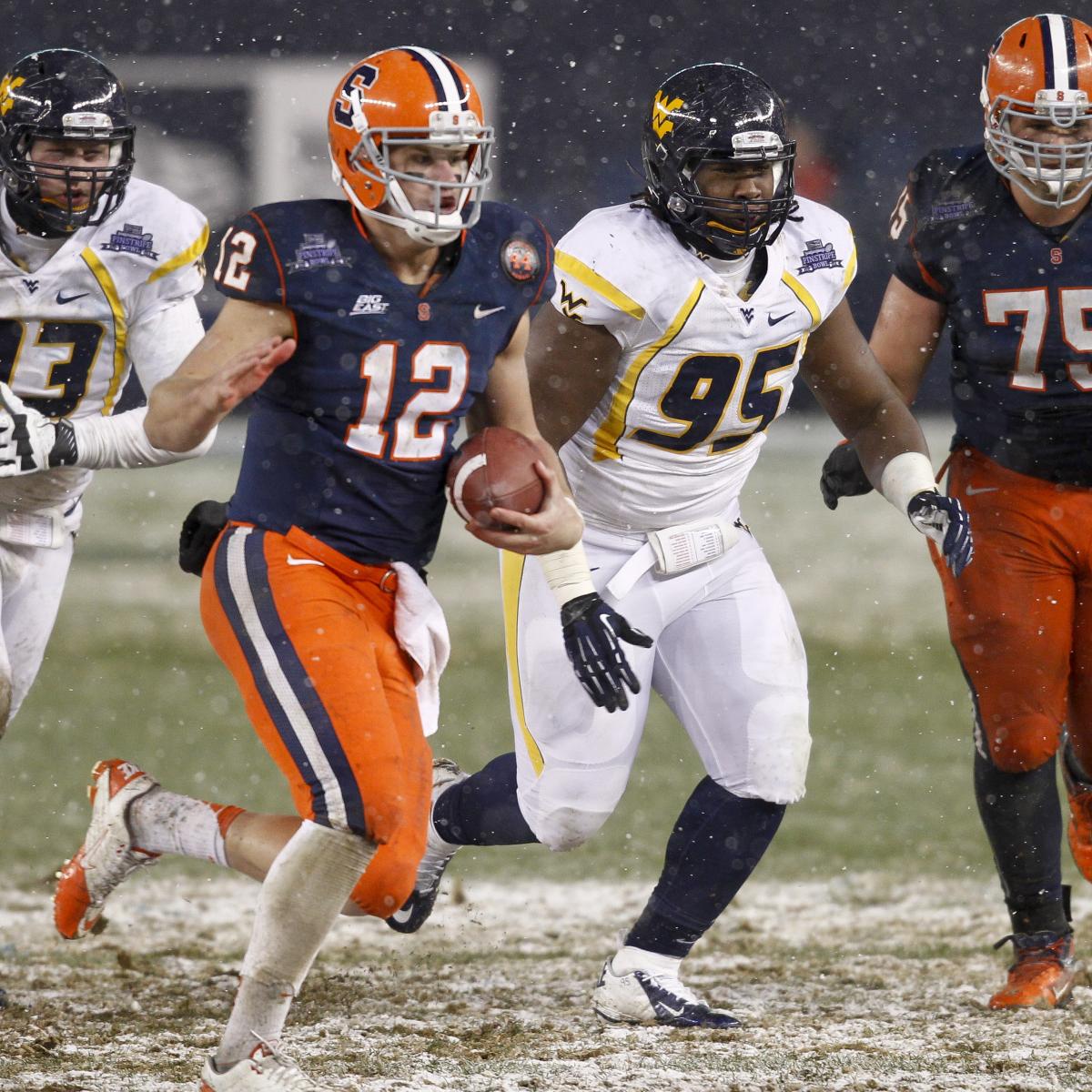 bowl games left this year